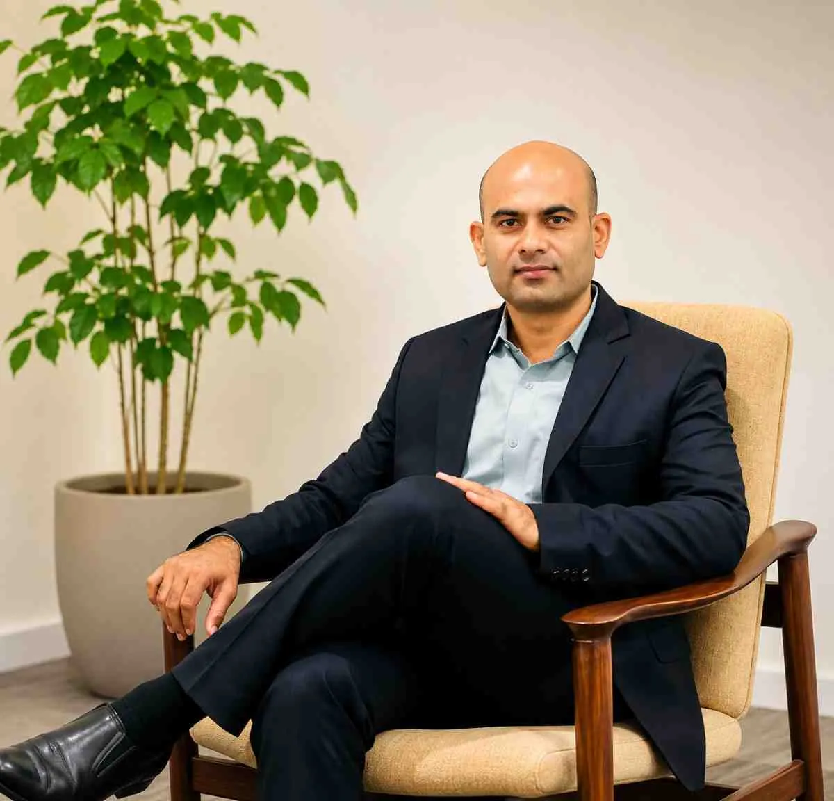 Pankaj Rajendra Kashid